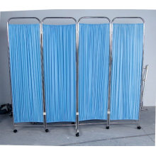 Thr-Hs022 Hospital Ward Folding Screen